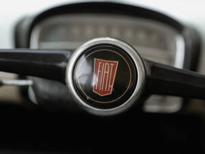 Image 16/37 of FIAT 1100-103 E TV (1957)