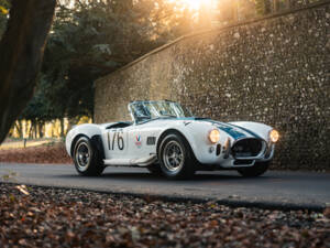 Bild 6/22 von AC Cobra 427 (1966)