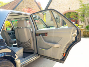 Bild 32/64 von Mercedes-Benz 500 SEL (1984)