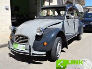 Immagine 1/10 di Citroën 2 CV 6 Charleston (1985)