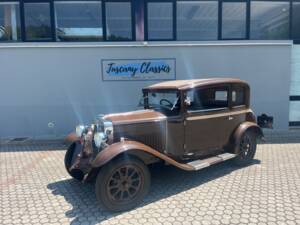 Bild 1/25 von FIAT 509 A (1929)