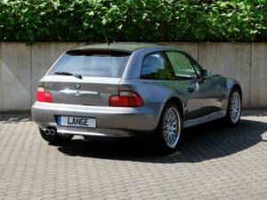 Afbeelding 2/56 van BMW Z3 Coupé 3.0 (2001)
