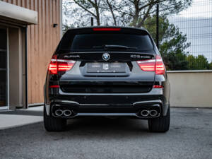 Image 22/50 of ALPINA XD3 Biturbo (2014)