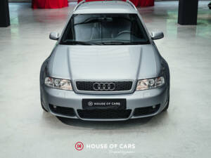 Image 3/25 de Audi RS4 Avant (2001)