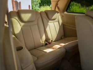 Bild 33/50 von Mercedes-Benz GL 420 CDI 4MATIC (2006)