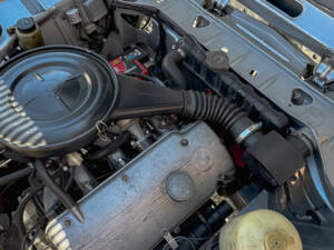 Imagen 26/64 de BMW 2002 Convertible (1971)