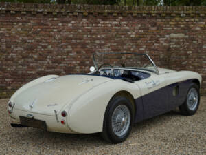 Bild 16/50 von Austin-Healey 100&#x2F;4 (BN1) (1953)