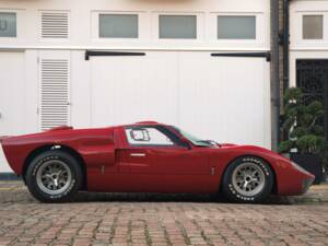 Bild 6/19 von Superformance GT40 (2009)