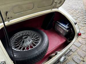 Afbeelding 15/15 van Austin-Healey 100&#x2F;6 (BN4) (1956)