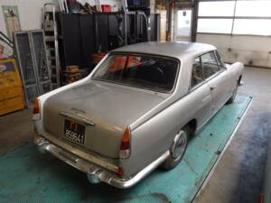 Bild 30/31 von Lancia Flaminia Coupe Pininfarina 3B (1964)