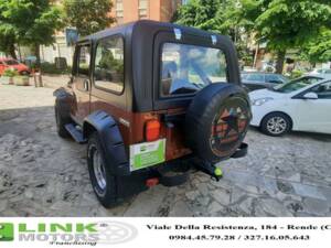 Afbeelding 4/10 van Jeep CJ-7 Renegade (1982)