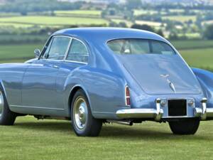 Bild 11/50 von Bentley S 1 Continental (1958)