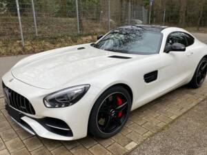 Imagen 30/34 de Mercedes-AMG GT-S (2018)