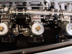 Bild 23/26 von Aston Martin DB 4 (1961)
