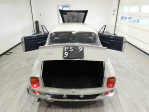Imagen 13/15 de Alfa Romeo 2600 Sprint (1963)