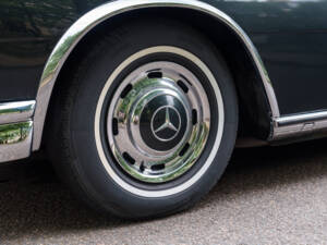 Image 10/21 of Mercedes-Benz 600 (1967)