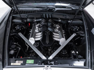Image 33/36 of Rolls-Royce Phantom DHC (2008)