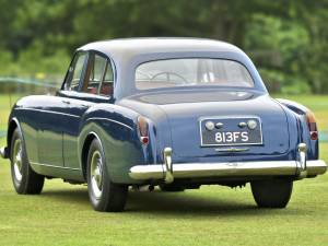 Immagine 12/50 di Bentley S 2 Continental Flying Spur (1962)