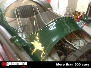Image 3/13 of Connaught B-Type (1955)
