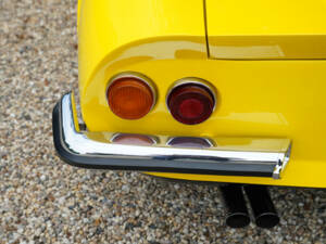 Bild 17/50 von Ferrari Dino 246 GTS (1973)