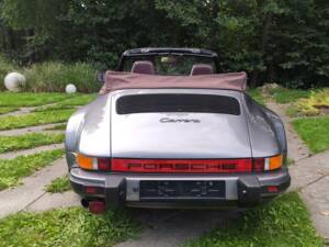 Image 12/104 of Porsche 911 Carrera 3.2 (1986)