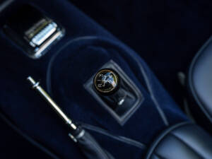 Imagen 20/23 de Jaguar XK 150 3.8 S DHC (1960)