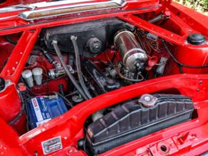 Bild 31/33 von Ford Consul 375 (1961)