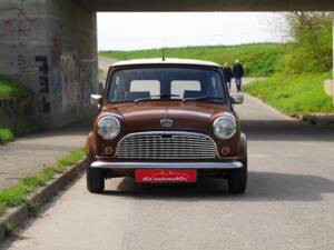 Image 13/45 of Austin Mini Countryman (1968)