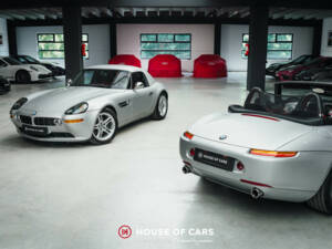 Image 1/25 of BMW Z8 (2000)