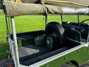 Bild 16/46 von Land Rover 86 (1956)