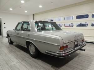 Image 3/15 of Mercedes-Benz 280 E (1972)