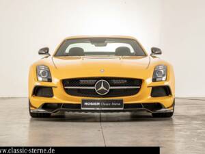 Bild 8/15 von Mercedes-Benz SLS AMG Black Series (2014)