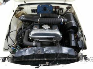 Image 28/30 de Alfa Romeo Giulia 1600 Spider Veloce (1965)
