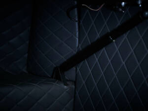 Immagine 77/100 di Maserati 3500 GTI Sebring (1966)