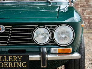 Immagine 11/50 di Alfa Romeo 2000 GTV (1973)
