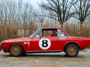 Afbeelding 4/50 van Lancia Fulvia 1.3 S (1975)