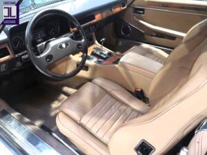 Bild 23/36 von Jaguar XJ-S Convertible (1988)