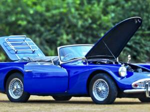 Bild 18/50 von Daimler SP 250 (1963)