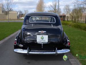 Image 4/34 of Cadillac 75 Fleetwood Imperial (1941)
