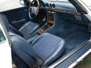 Image 20/41 de Mercedes-Benz 280 SLC (1979)