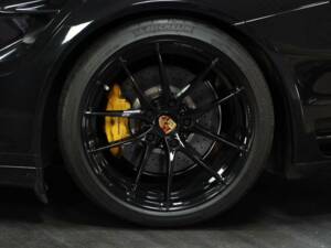 Image 30/30 of Porsche 911 Turbo (2006)
