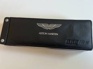 Imagen 17/17 de Aston Martin Rapide (2011)