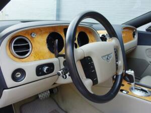 Immagine 47/100 di Bentley Continental GT (2006)
