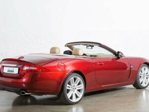 Immagine 7/20 di Jaguar XK (2010)