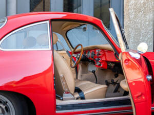 Image 6/14 of Porsche 356 C 1600 (1965)