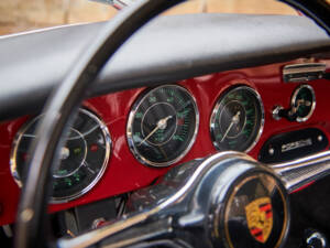 Image 12/34 of Porsche 356 C 1600 (1964)