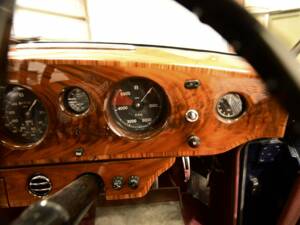 Bild 32/50 von Bentley R-Type Continental (1954)