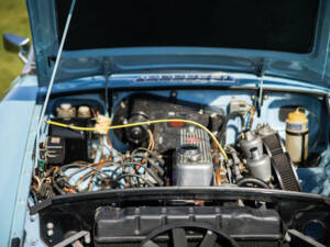Immagine 3/50 di MG MGB (1964)