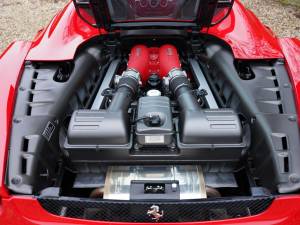 Imagen 4/50 de Ferrari F430 Spider (2008)