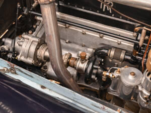 Imagen 50/50 de Rolls-Royce 40&#x2F;50 HP Silver Ghost (1928)